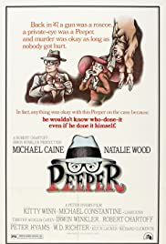 Peeper (1975) M4ufree