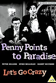 Penny Points to Paradise (1951) M4ufree