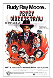 Petey Wheatstraw (1977) M4ufree