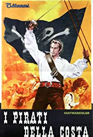Pirates of the Coast (1960) M4ufree