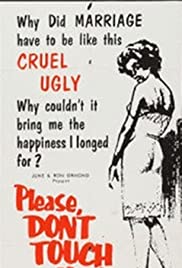 Please Dont Touch Me (1963) M4ufree
