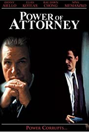 Power of Attorney (1995) M4ufree