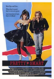 Pretty Smart (1987) M4ufree