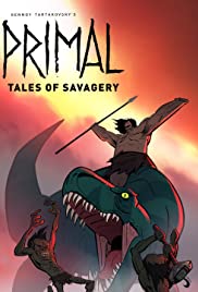 Primal: Tales of Savagery (2019) M4ufree