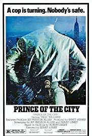 Prince of the City (1981) M4ufree