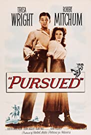 Pursued (1947) M4ufree