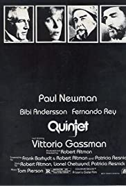 Quintet (1979) M4ufree