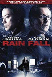 Rain Fall (2009) M4ufree