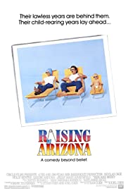 Raising Arizona (1987) M4ufree