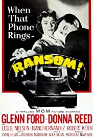 Ransom! (1956) M4ufree