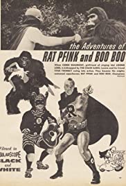 Rat Pfink a Boo Boo (1966) M4ufree