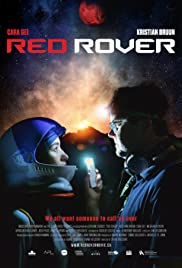 Red Rover (2018) M4ufree