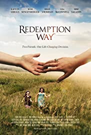 Redemption Way (2017) M4ufree