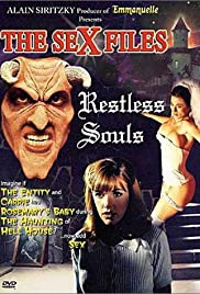 Restless Souls (1998) M4ufree
