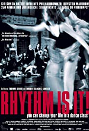 Rhythm Is It! (2004) M4ufree