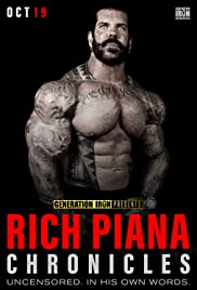 Rich Piana Chronicles (2018) M4ufree