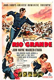 Rio Grande (1950) M4ufree