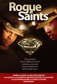 Rogue Saints (2011) M4ufree