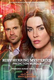 Ruby Herring Mysteries: Prediction Murder (2020) M4ufree