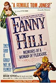 Russ Meyers Fanny Hill (1964) M4ufree