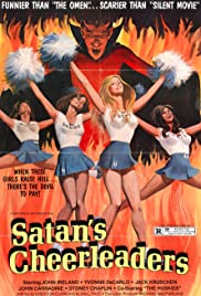 Satans Cheerleaders (1977) M4ufree