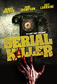 Serial Kaller (2014) M4ufree