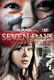 Seven Days (2007) M4ufree