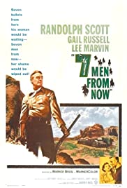 7 Men from Now (1956) M4ufree
