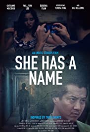 She Has a Name (2016) M4ufree