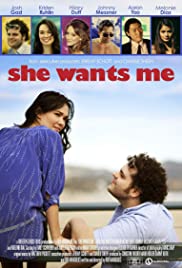She Wants Me (2012) M4ufree