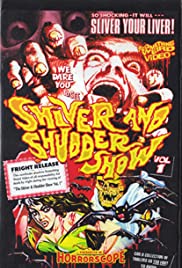 Shiver & Shudder Show (2002) M4ufree
