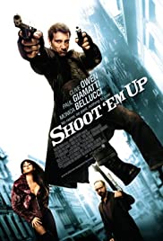Shoot Em Up (2007) M4ufree