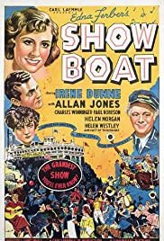 Show Boat (1936) M4ufree