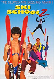 Ski School 2 (1994) M4ufree