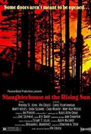 Slaughterhouse of the Rising Sun (2005) M4ufree
