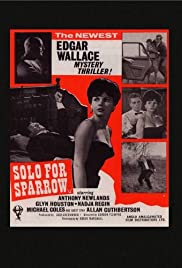 Solo for Sparrow (1962) M4ufree
