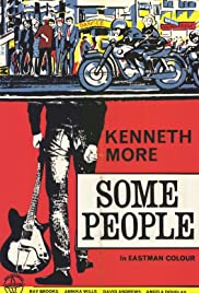 Some People (1962) M4ufree
