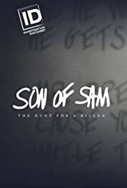 Son of Sam: The Hunt for a Killer (2017) M4ufree