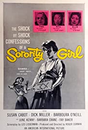 Sorority Girl (1957) M4ufree