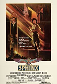 Sphinx (1981) M4ufree