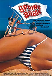 Spring Break (1983) M4ufree