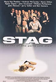 Stag (1997) M4ufree