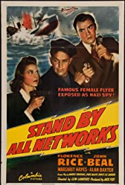 Stand By All Networks (1942) M4ufree