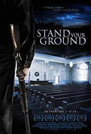 Stand Your Ground (2013) M4ufree