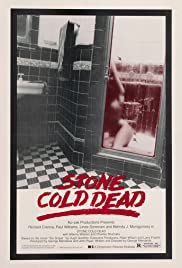 Stone Cold Dead (1979) M4ufree