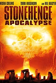 Stonehenge Apocalypse (2010) M4ufree