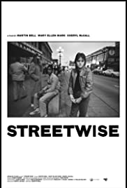 Streetwise (1984) M4ufree