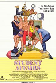Student Affairs (1987) M4ufree