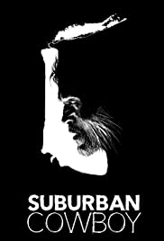 Suburban Cowboy (2016) M4ufree
