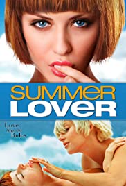 Summer Lover (2008) M4ufree